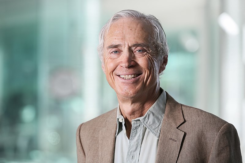 Douglas Hanahan