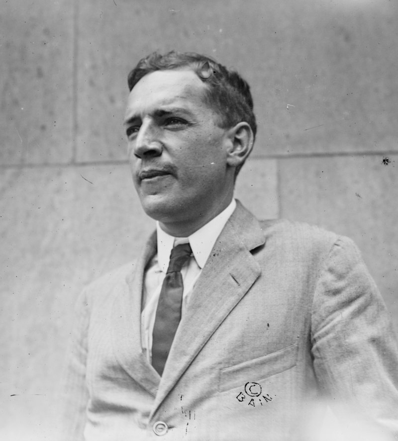 Douglas James Upton