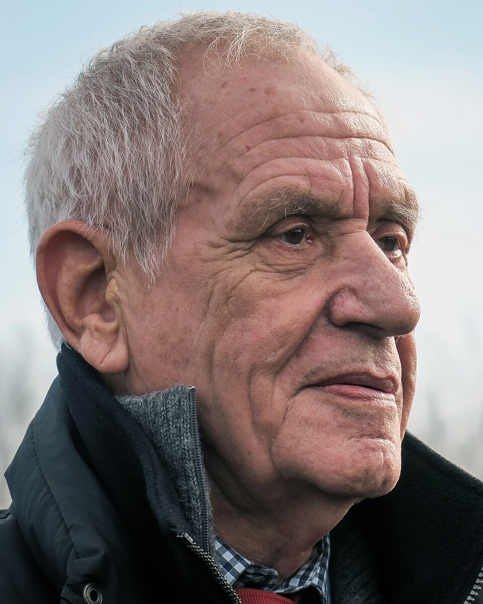 Douglas Joseph