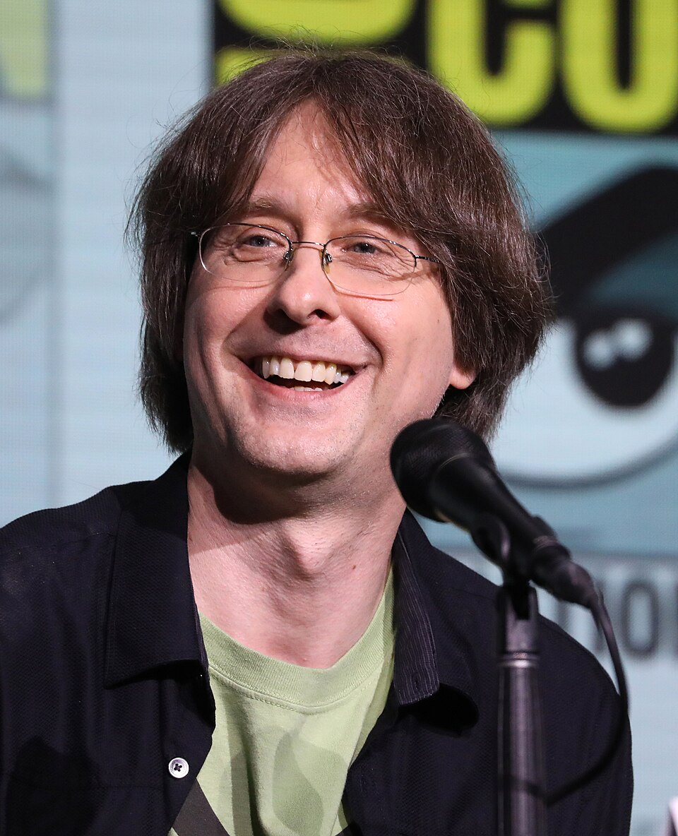 Douglas Lawrence