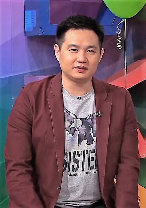 Douglas Lim