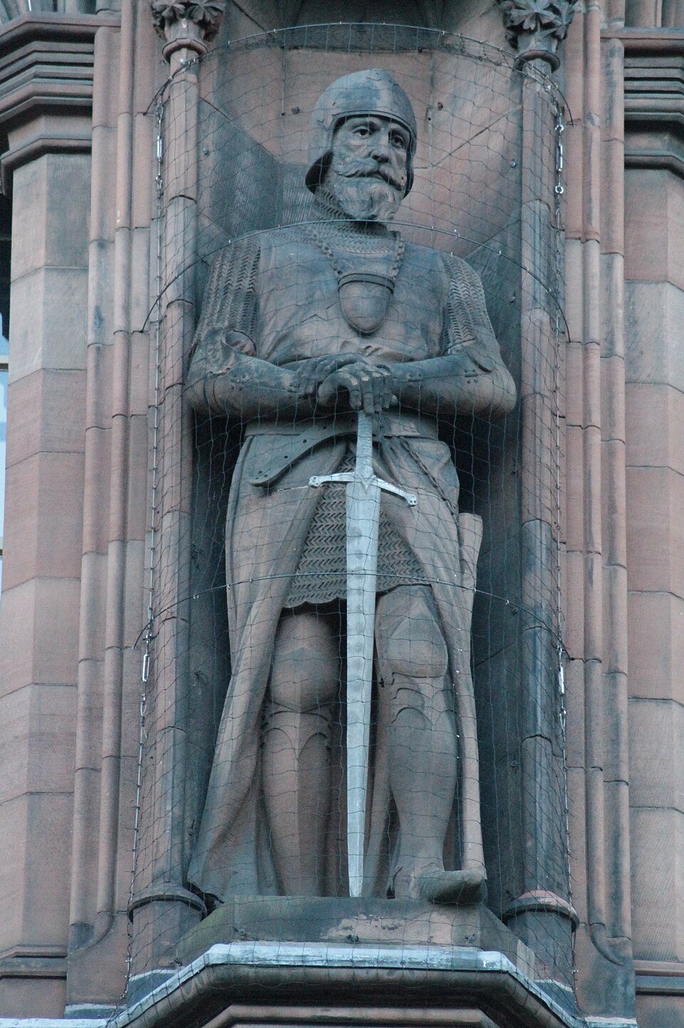 Douglas London