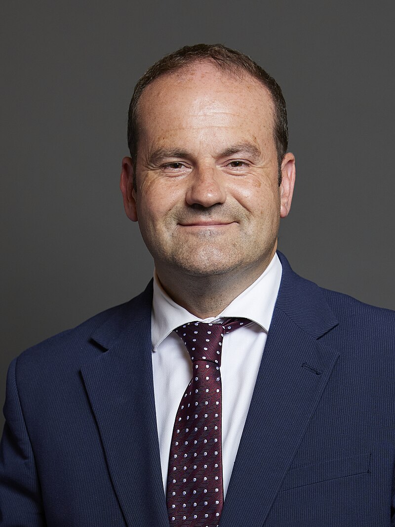 Douglas McAllister