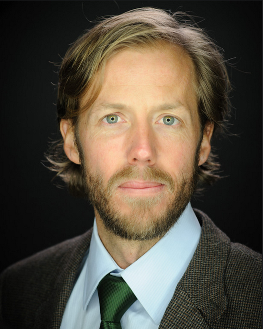 Douglas McCauley
