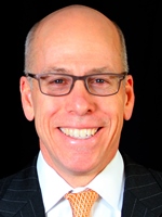 Douglas O’Donnell