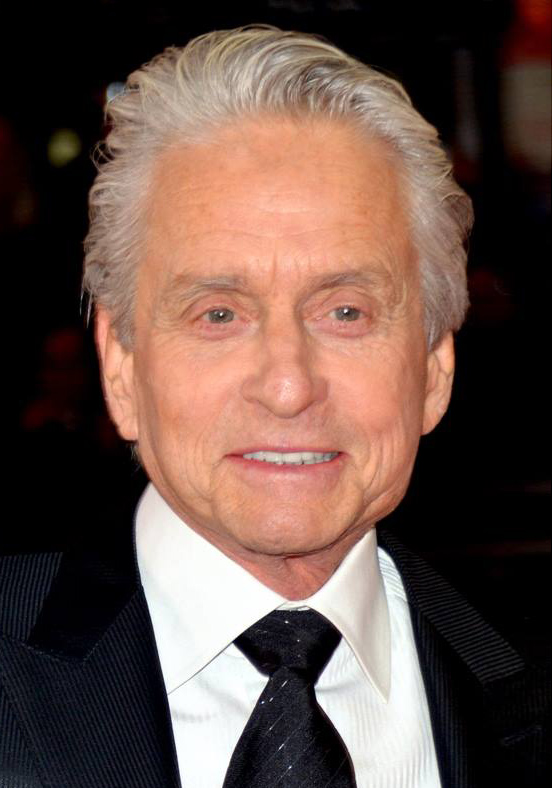 Douglas Ryder
