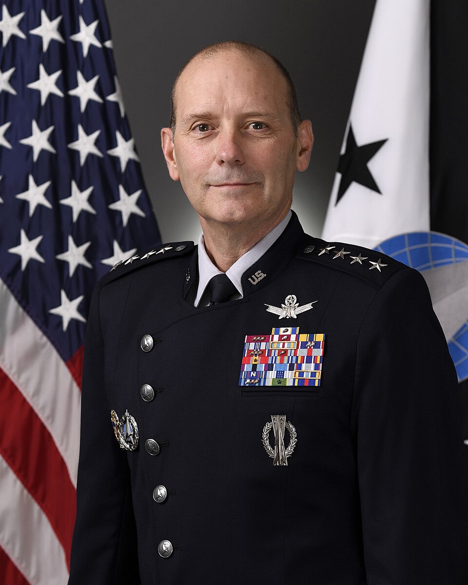 Douglas Schiess