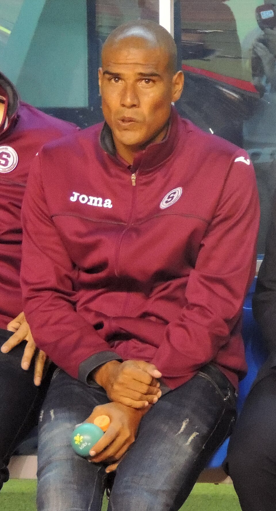 Douglas Sequeira Solano