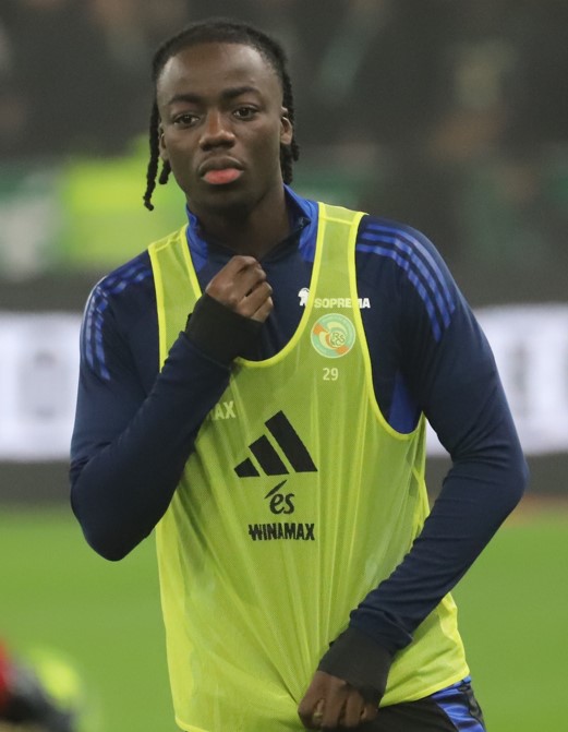 Doukoure