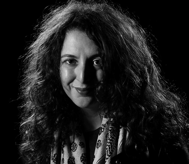 Dounia Hadni