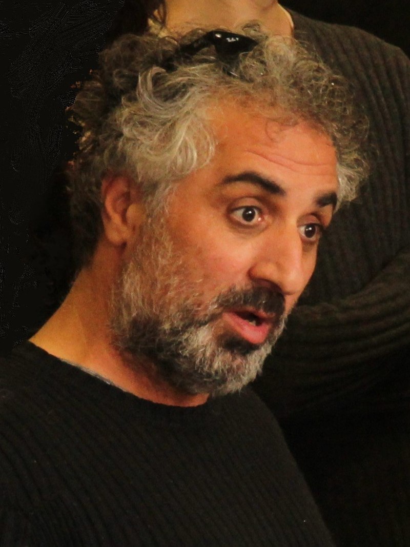 Dover Kosashvili