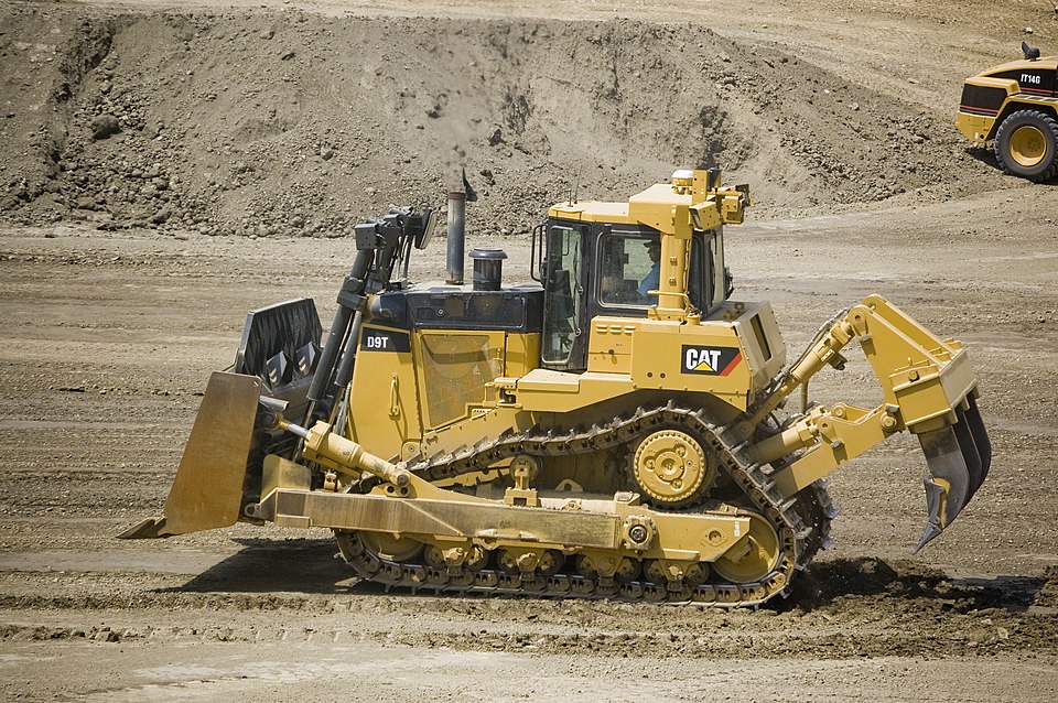 Dozer