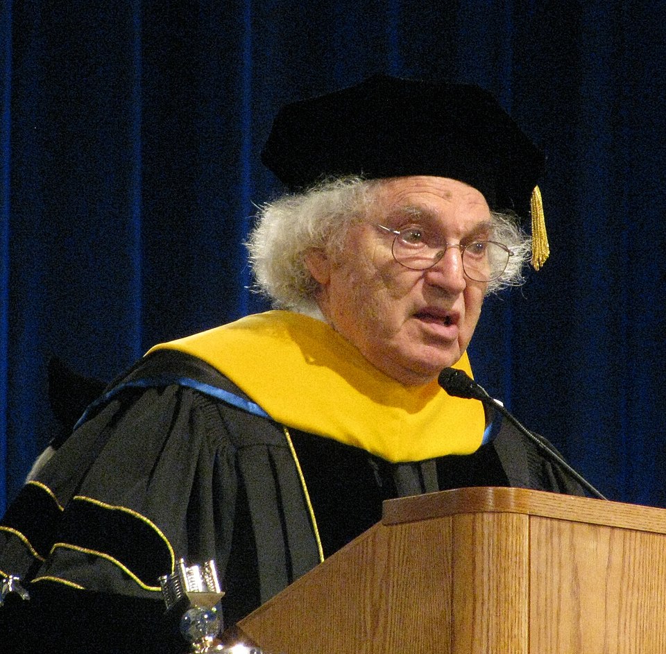 Dr. Aaron Hauptman