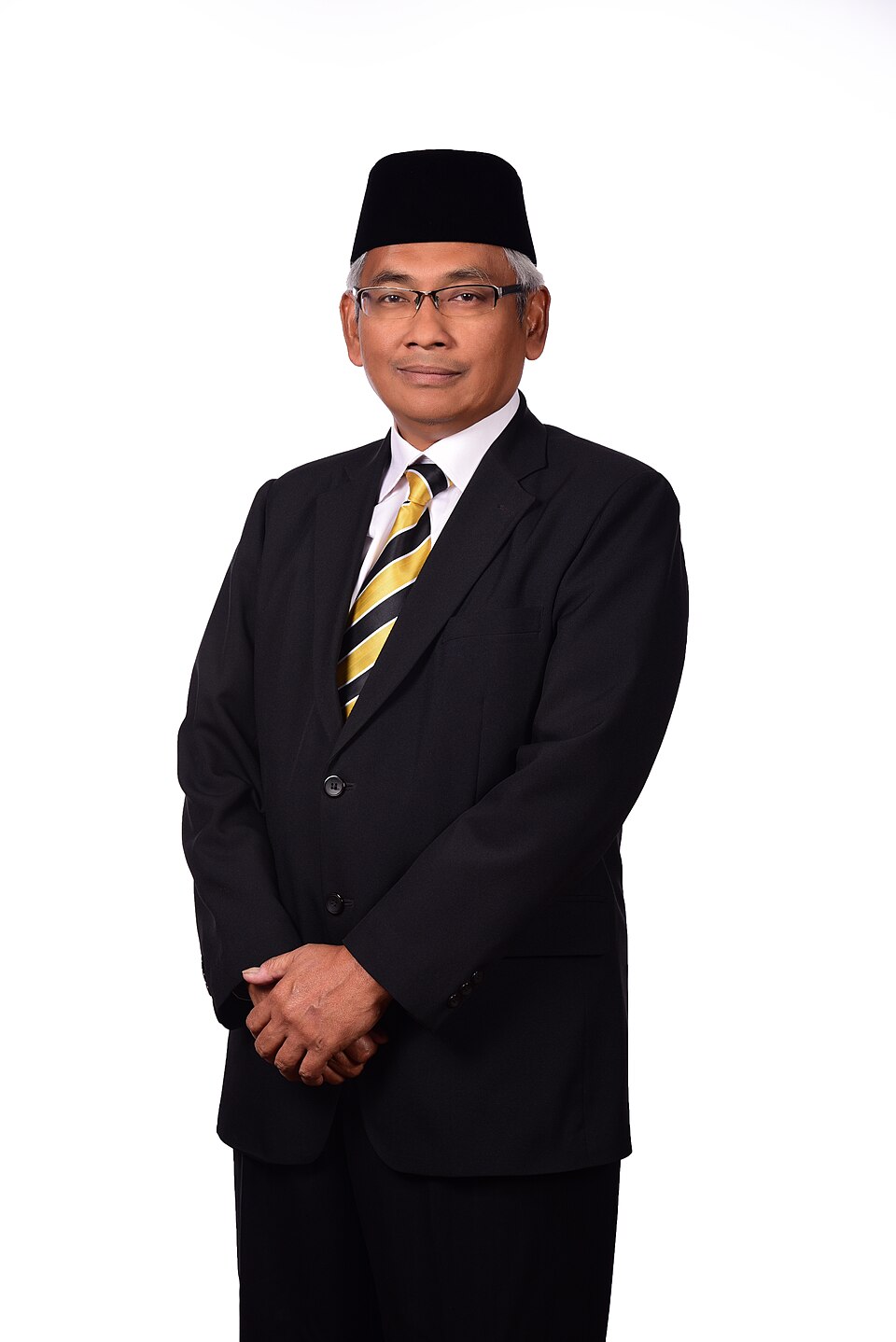 Dr Abdul Aziz