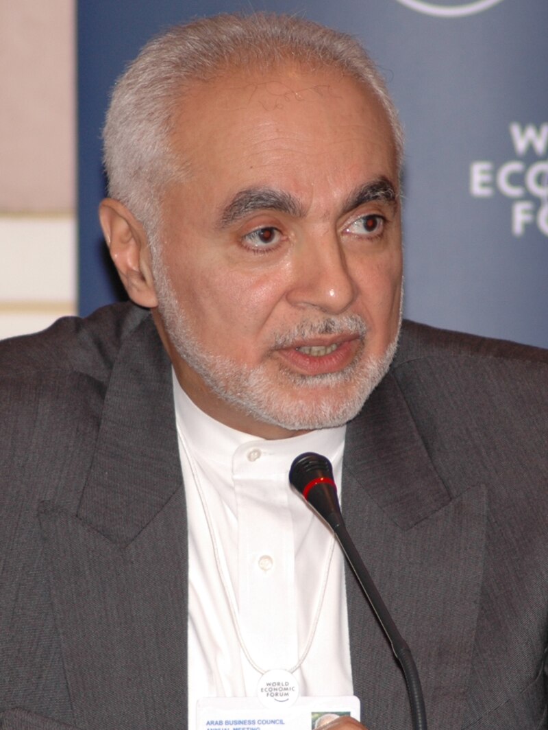 Dr Abdul Rauf