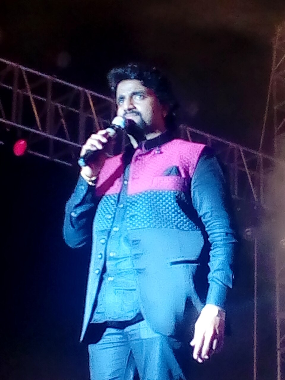Dr Adarsh Kaul