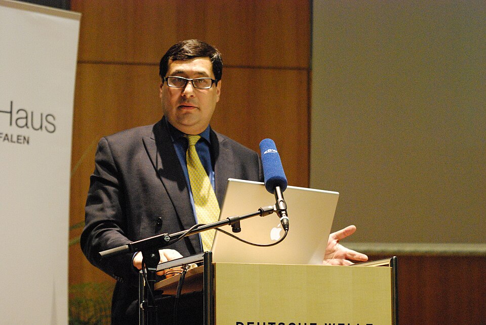 Dr Adil