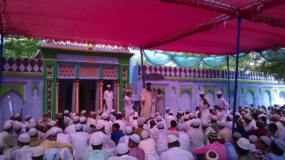 Dr Ahmed Eid Al Mansoori