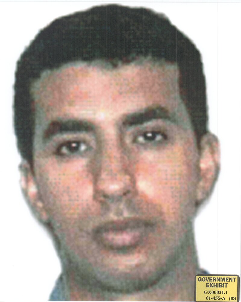 Dr Ahmed Ibrahim