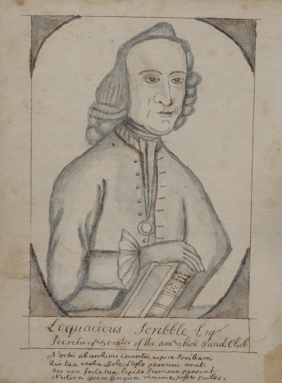 Dr Alexander Maine
