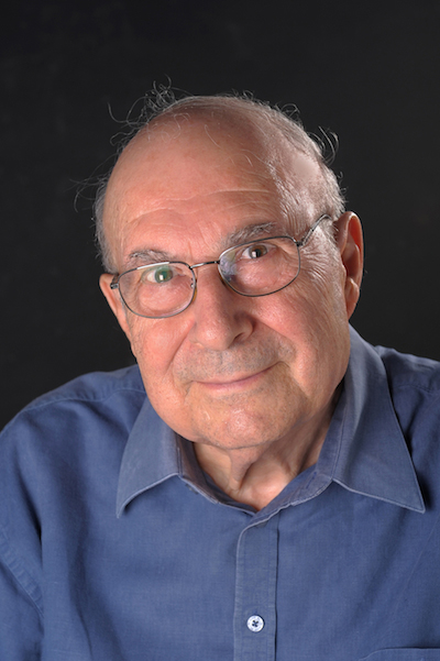 Dr Alexis Joannides