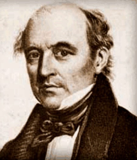 Dr Allan Cunningham