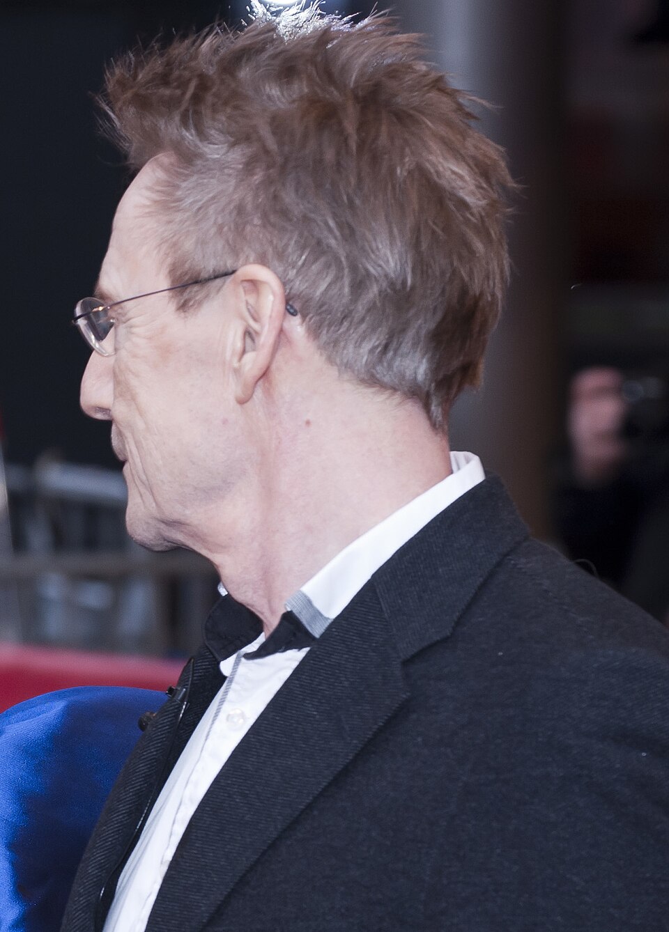 Dr Anders Hviid