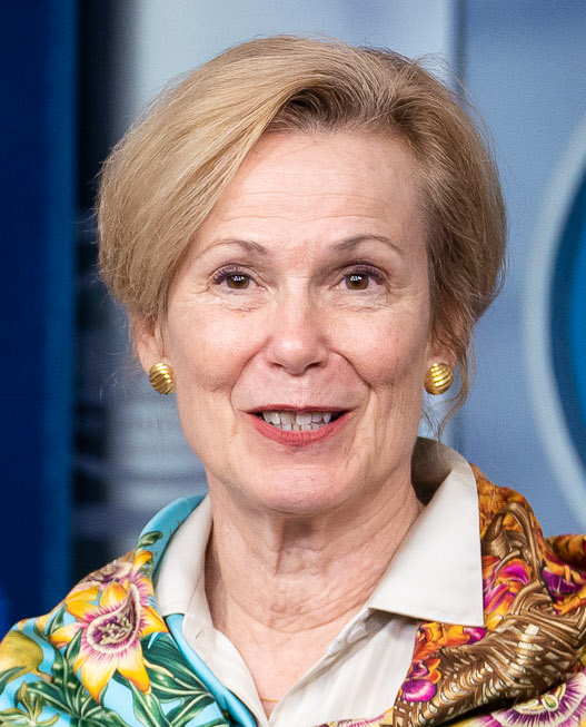 Dr Angeli Achrekar
