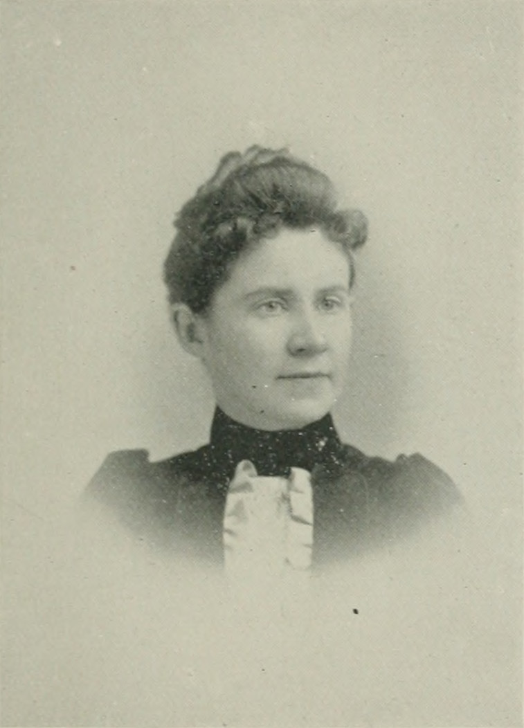 Dr. Ann Greene