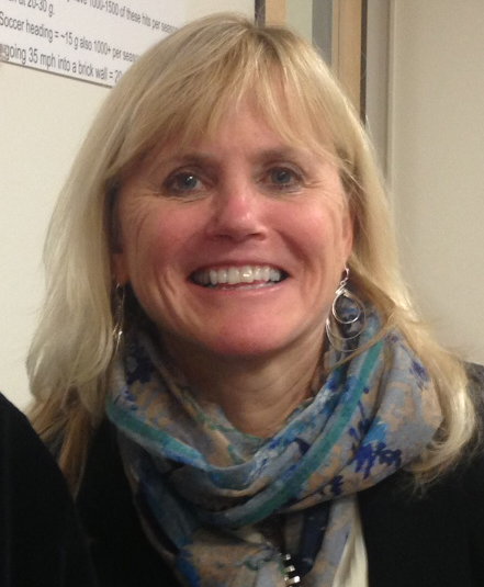 Dr. Ann McKee