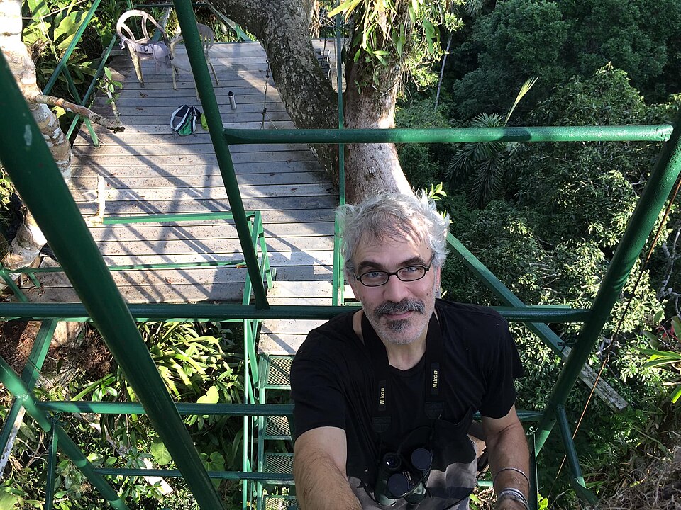 Dr. Anthony Fiore