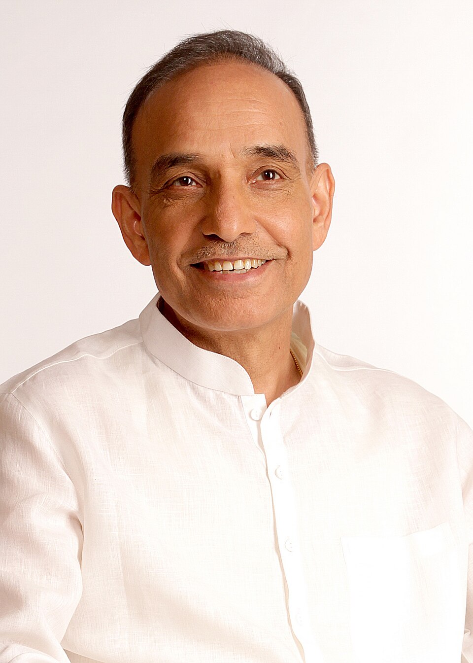 Dr Arup Pal