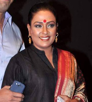 Dr Ashwini Joshi