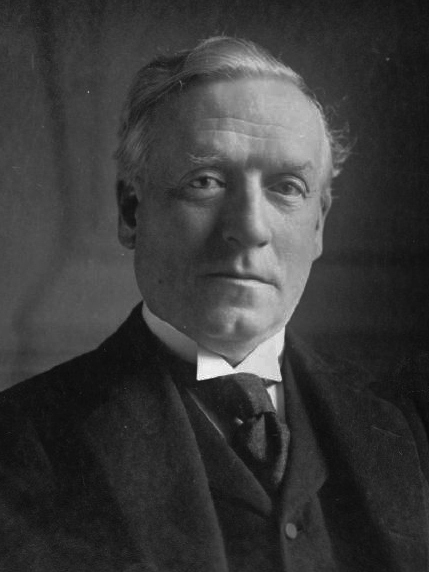 Dr. Asquith Rose