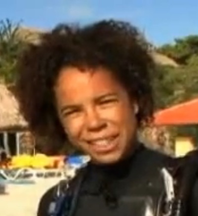 Dr Ayana Elizabeth Johnson