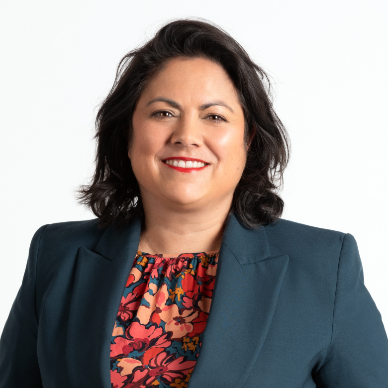 Dr Ayesha Verrall