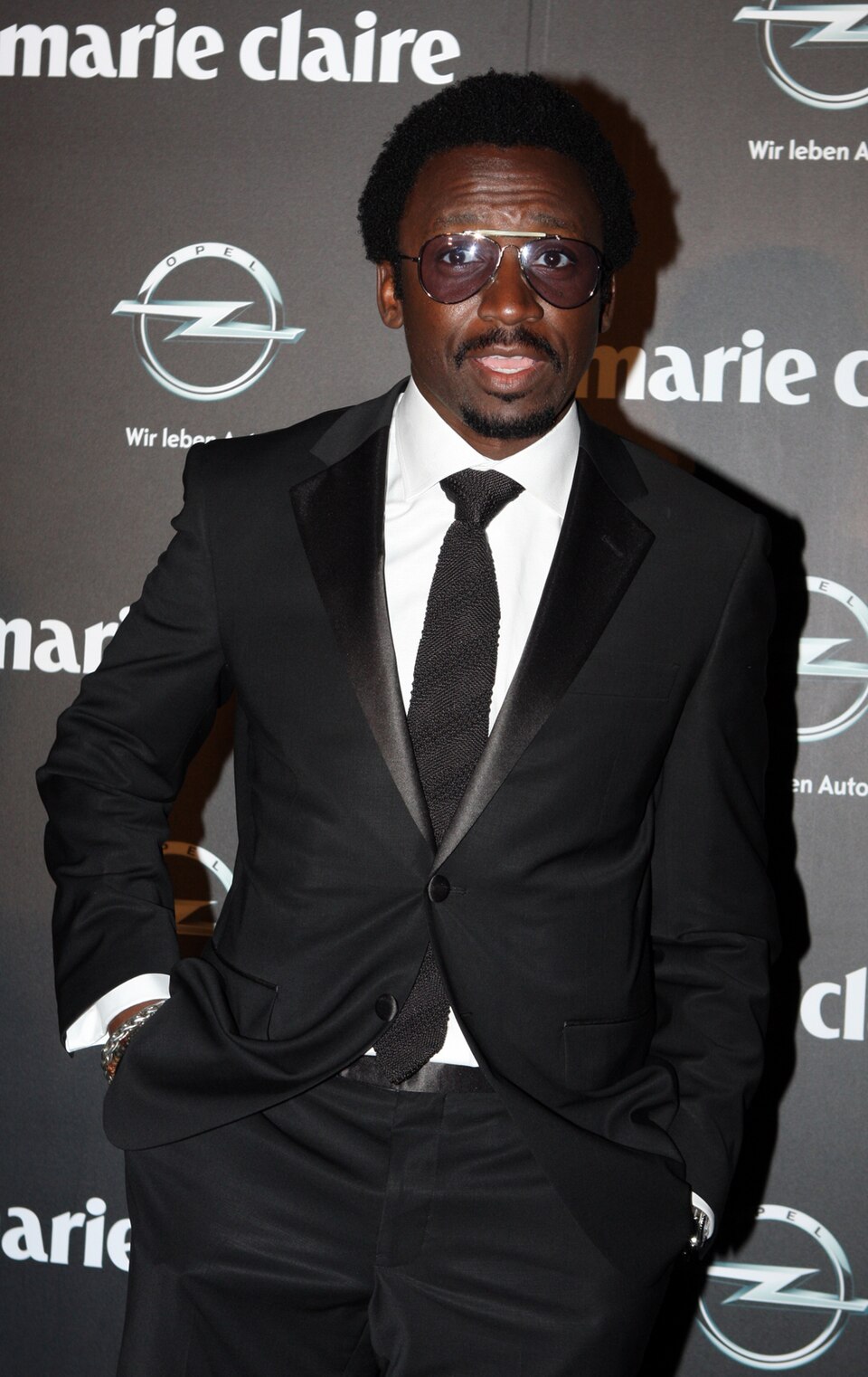Dr Bakari