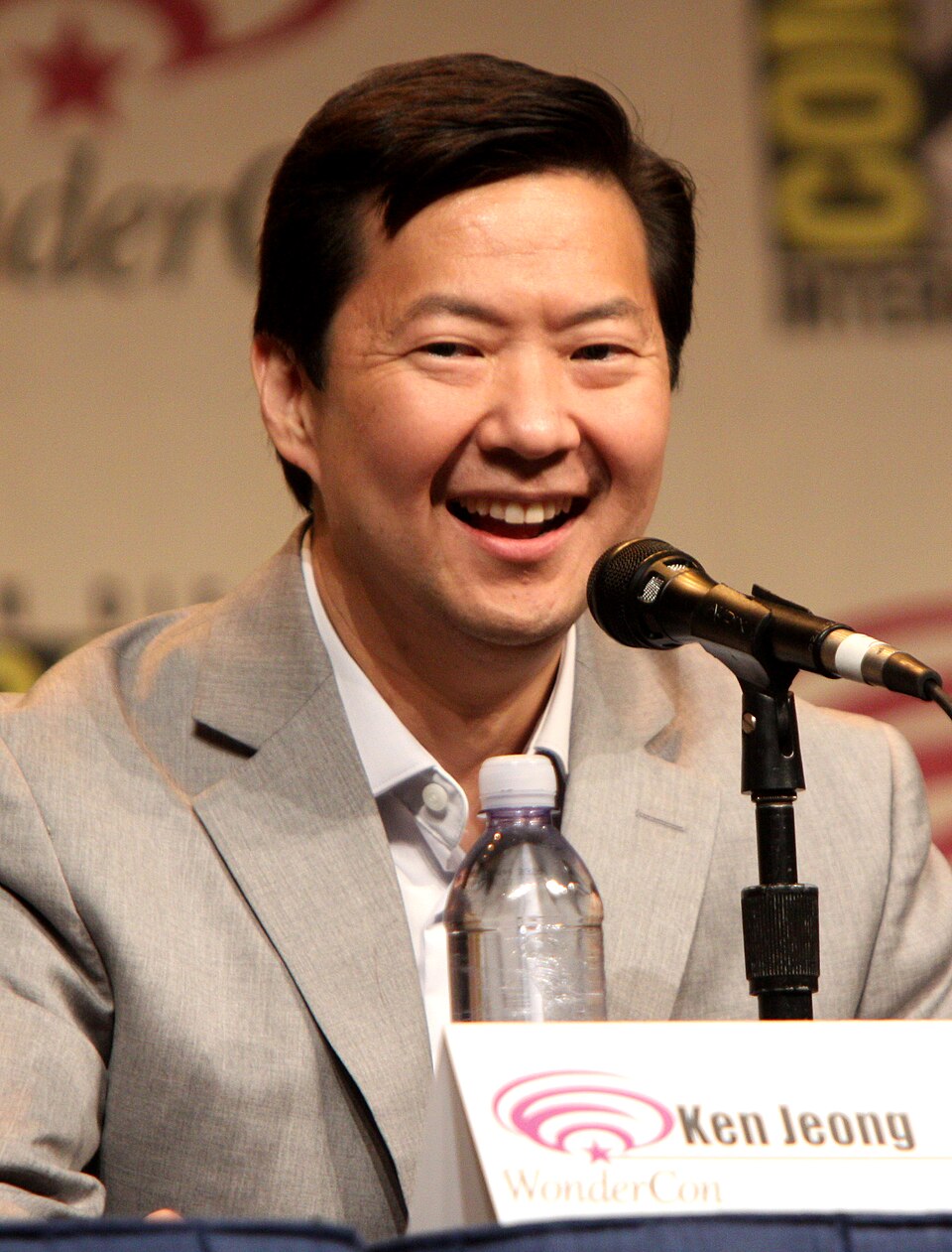 Dr Ben Kang