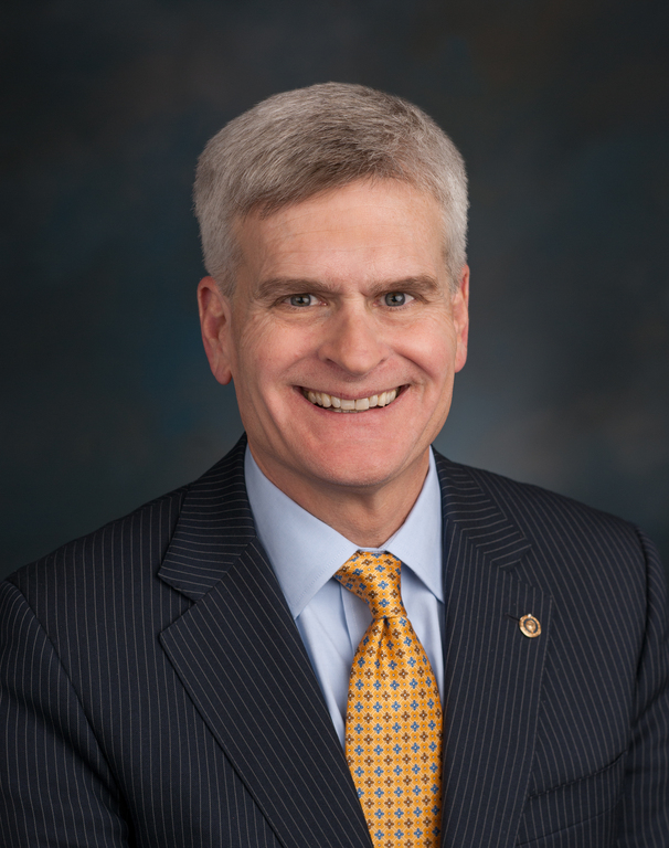 Dr Bill Cassidy