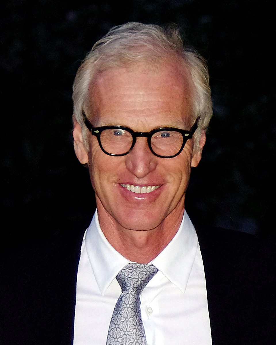 Dr Brad Parks