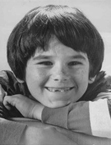 Dr. Brandon Kennedy