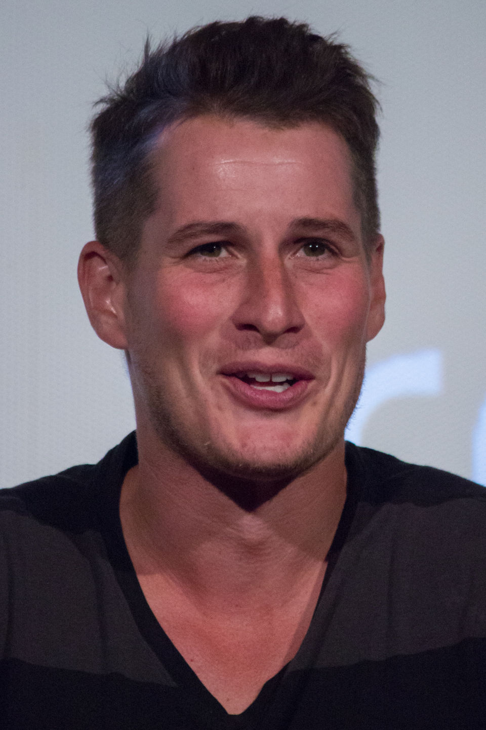 Dr. Brendan Hart