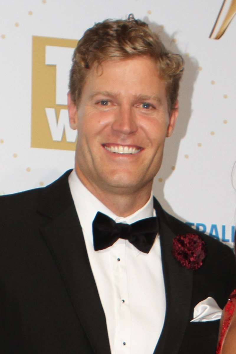 Dr Burke Brown