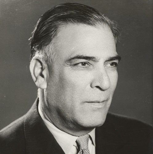 Dr. Burki