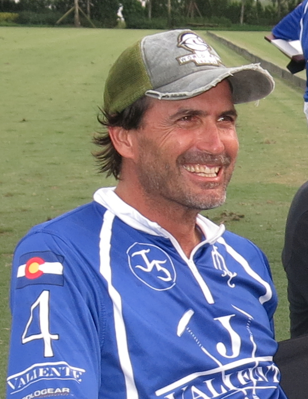 Dr. Cambiaso