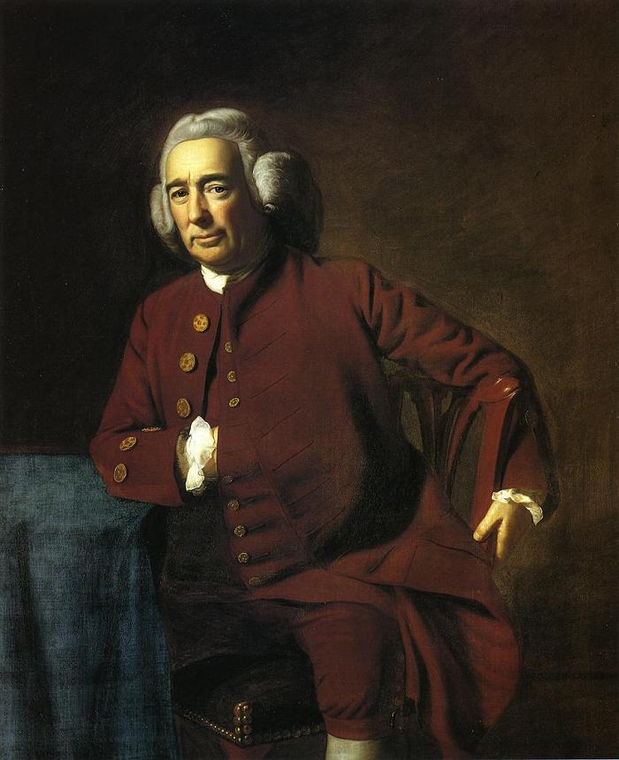 Dr. Catherine Varney