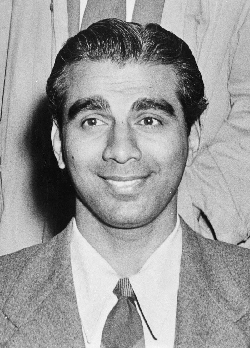 Dr Cheddi Jagan