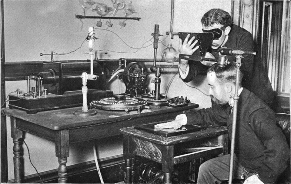 Dr. Christian Reidenbach