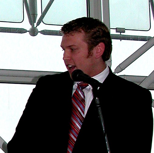 Dr. Christopher Nowinski