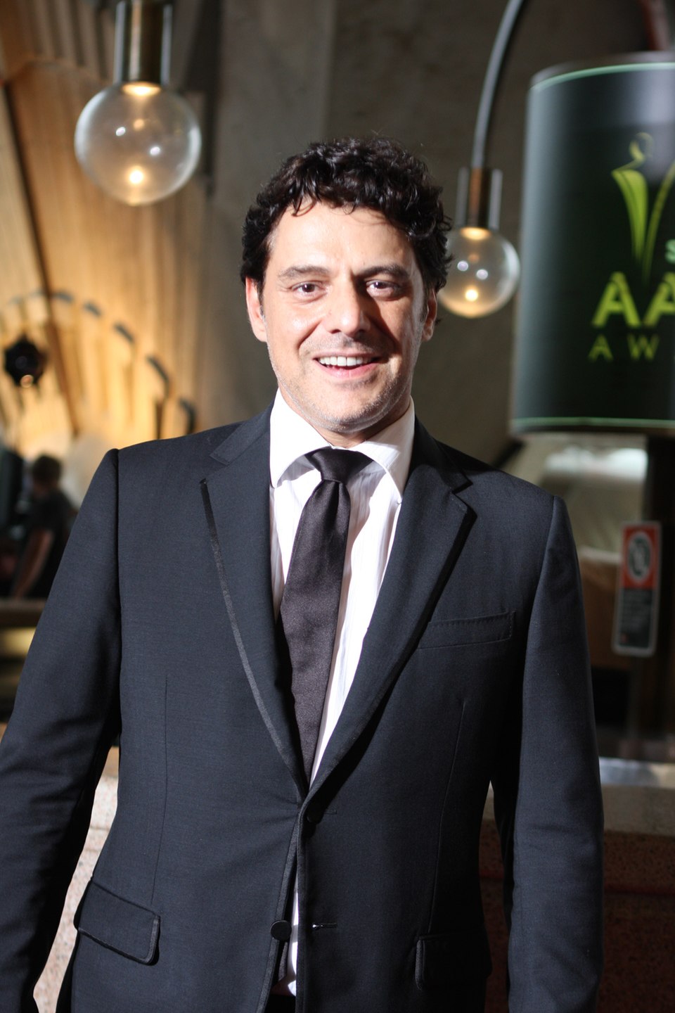 Dr Christopher Sabatini